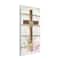Stupell Industries Spiritual Easter Cross Spring Blossoms Wall Plaque Art